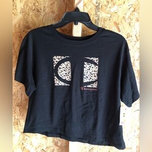 Champion crop top active wear